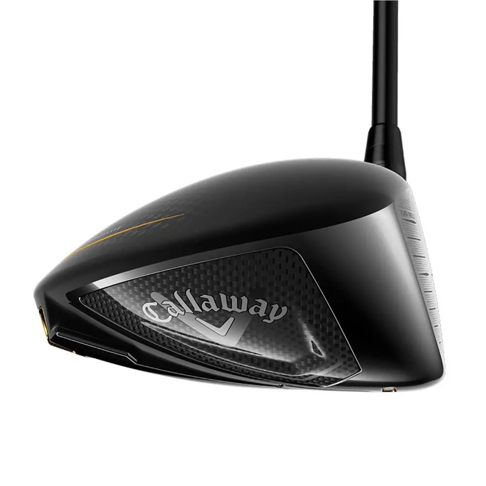 Callaway  - Rogue ST Triple Diamond LS - White (UPC: 194518621427) 2