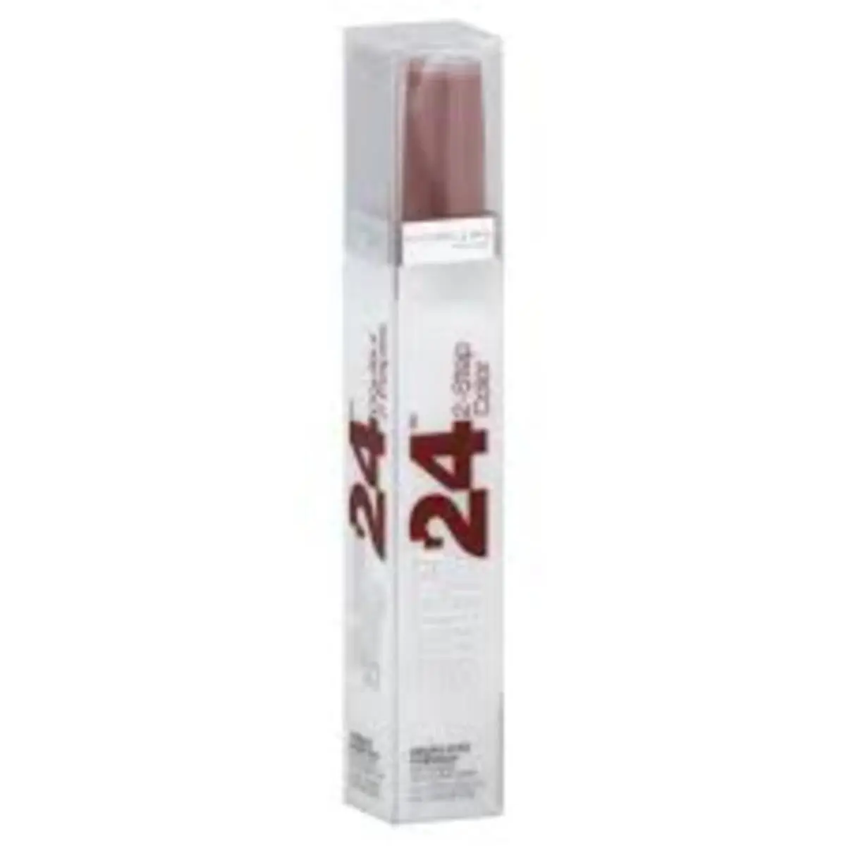 1  Superstay 24hr 2-Step Lipcolor Cinnamon Stay by Maybelline