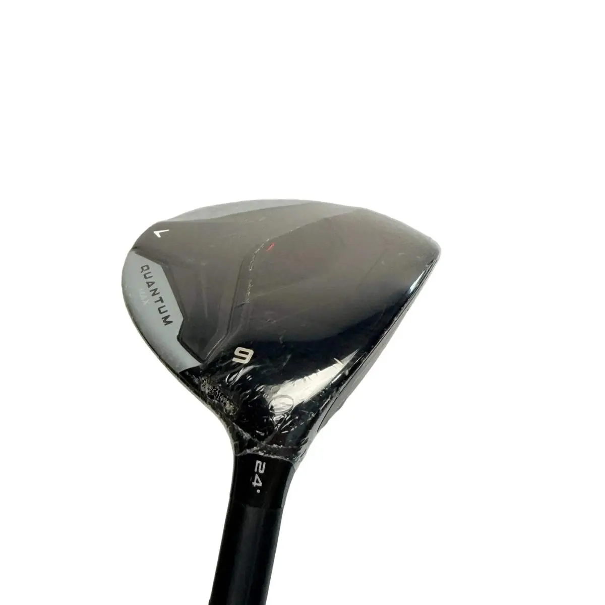 Callaway Quantum Max 9 Wood 24° RH Fujikura Ventus TR Black 6-X Velocore