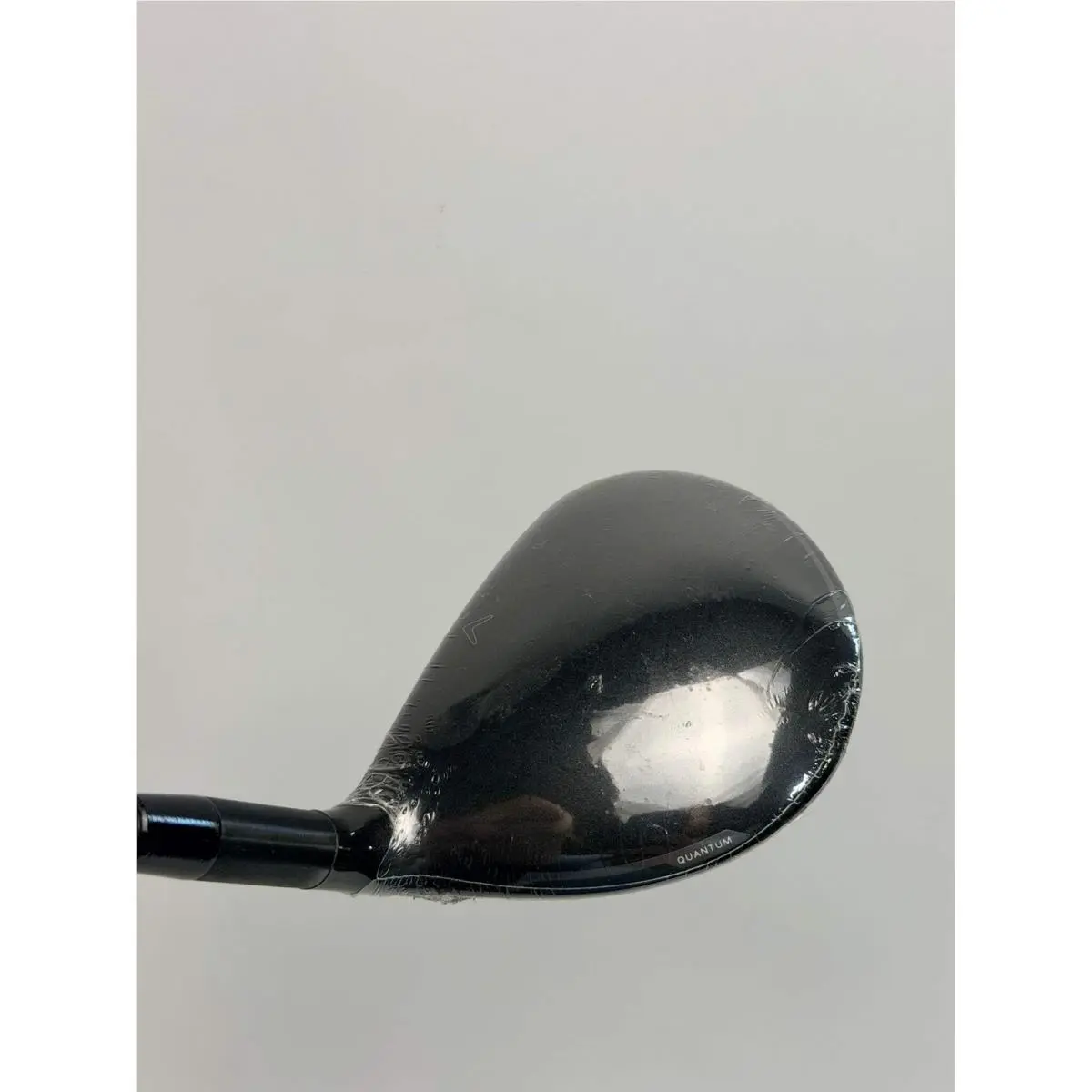 Callaway  - Black 1