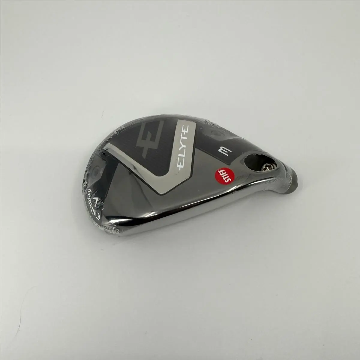 Callaway  - Elyte - Elyte - White 8