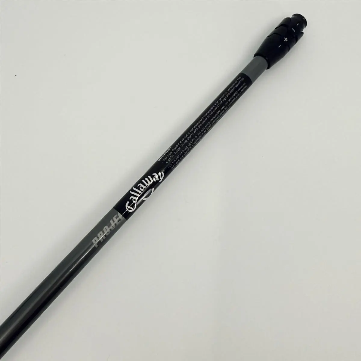 Callaway  - Elyte - Elyte - White 9