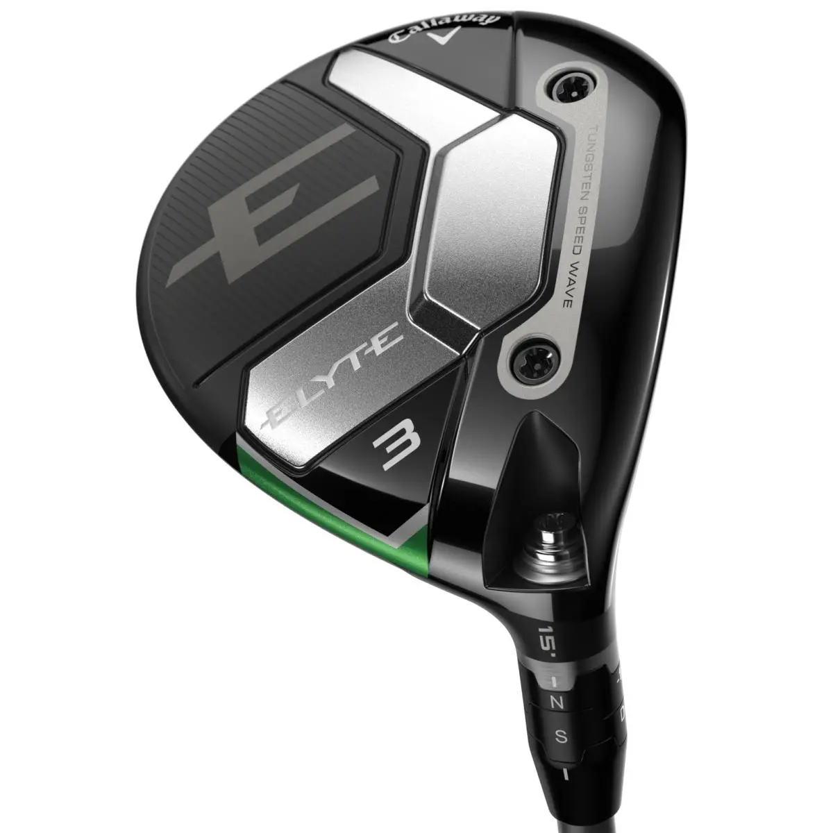 Left Callaway Elyte 18 5 Wood Regular Graphite Project X Denali Charcoal 60