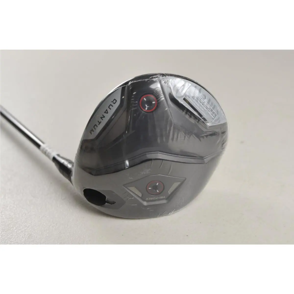 Callaway  - Quantum Mini - Quantum Mini - Black 0