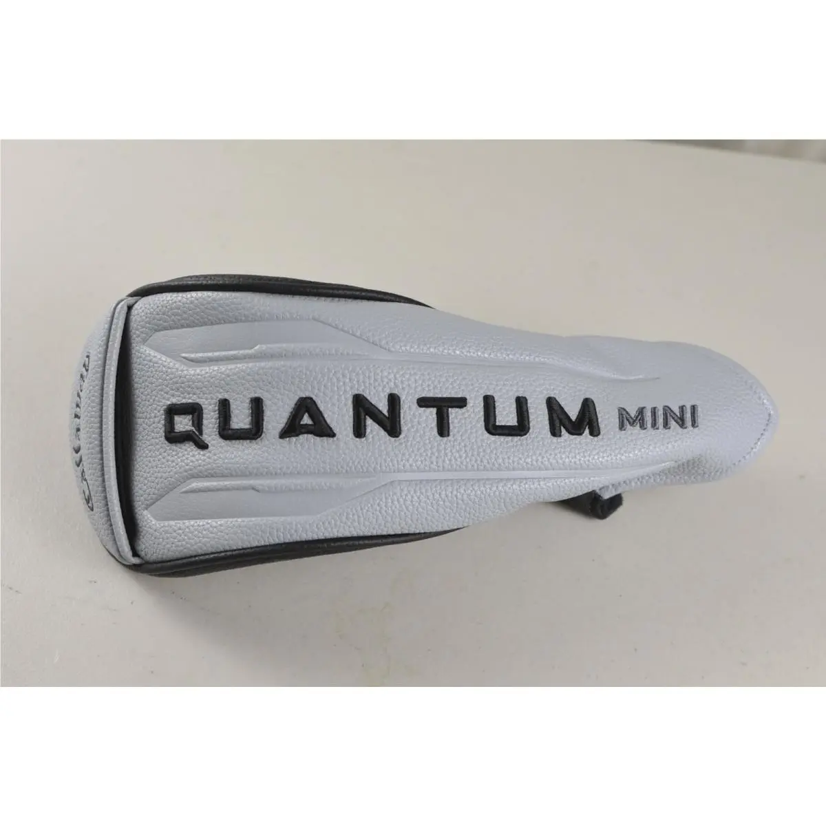 Callaway  - Quantum Mini - Quantum Mini - Black 7