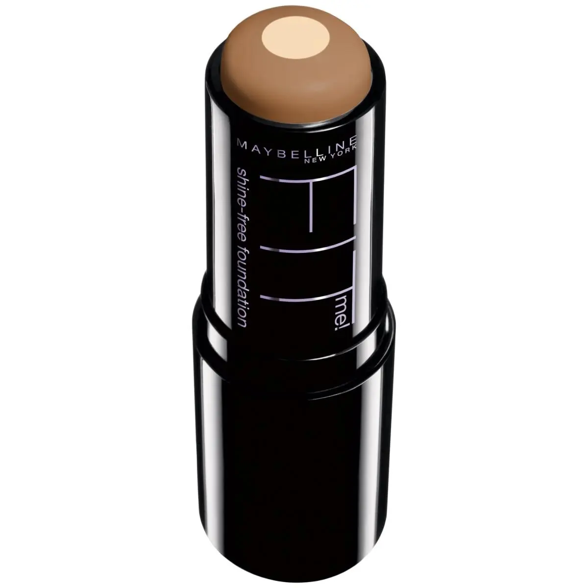 York Fit Me Oil-free Stick Foundation 355 Coconut 1 Ounce by Maybelline