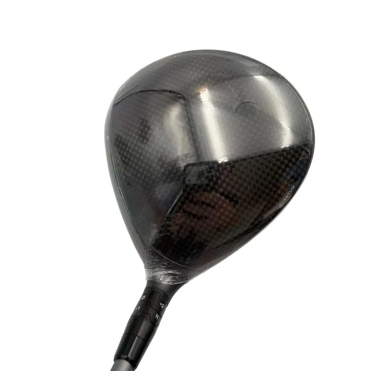 Callaway  1