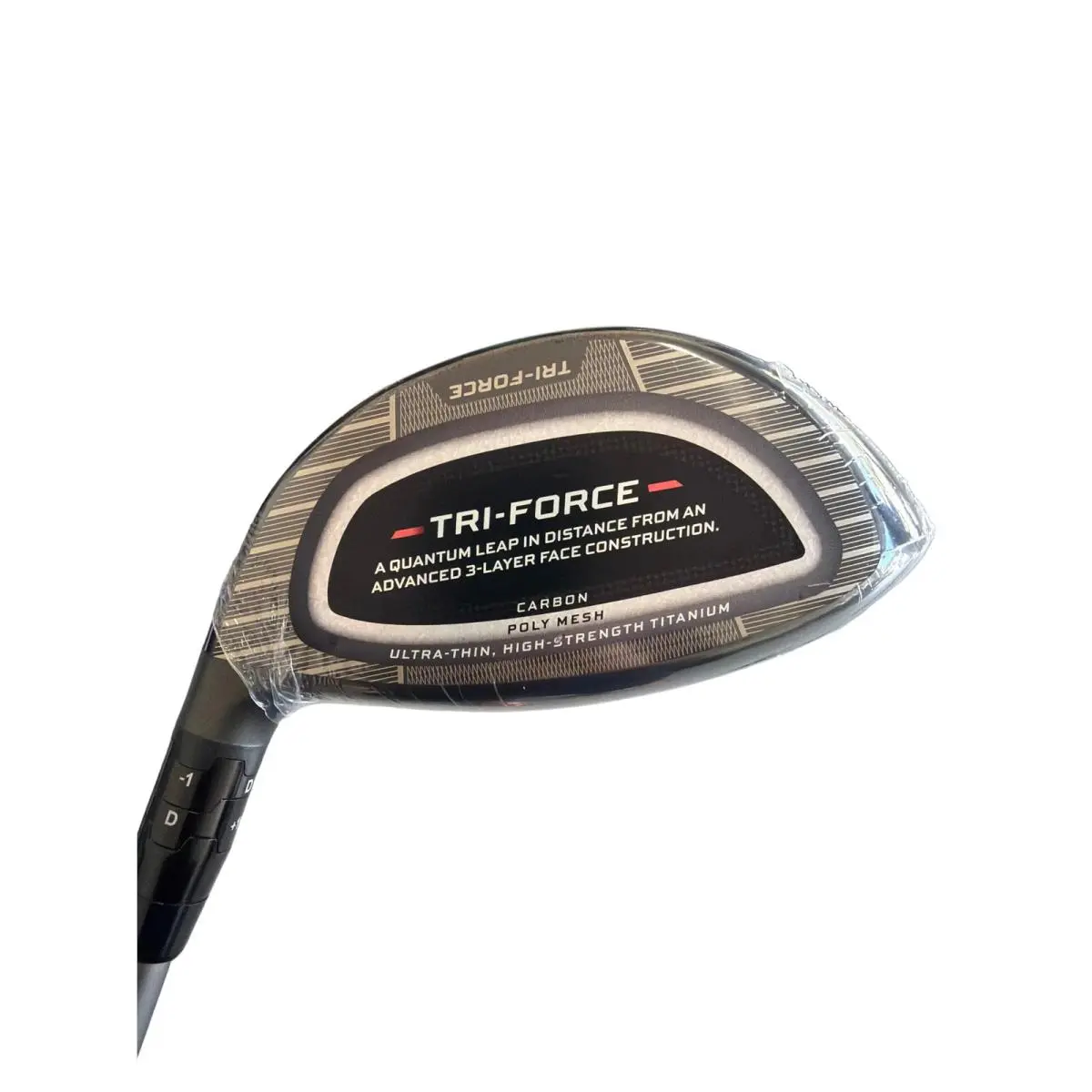 Callaway  0