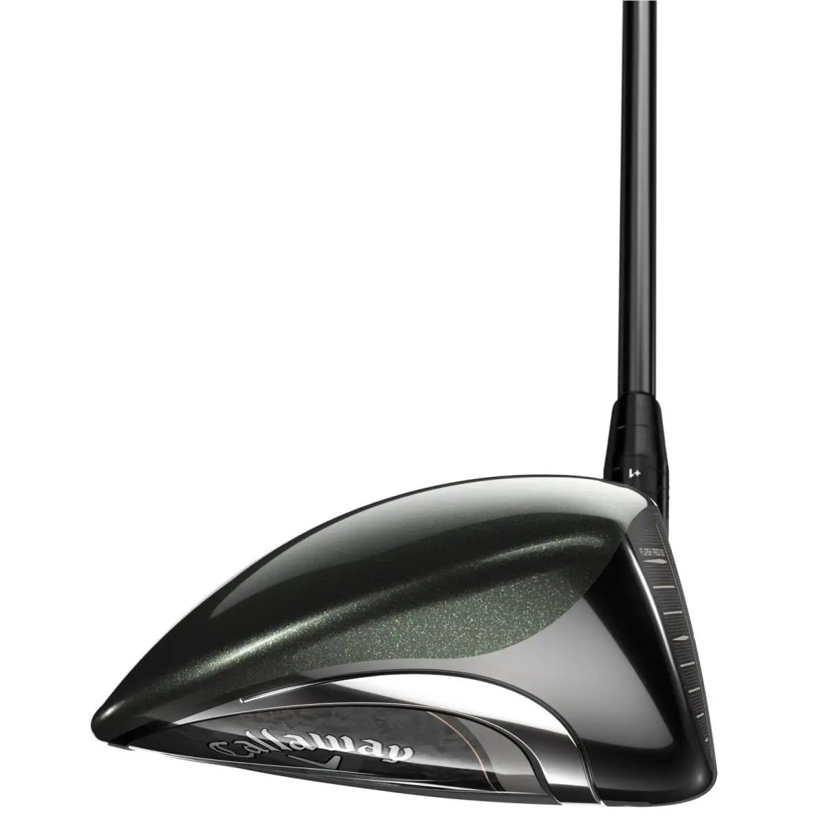 Callaway  - Great Big Bertha 23 - Great Big Bertha - Black (UPC: 197193659419) 0