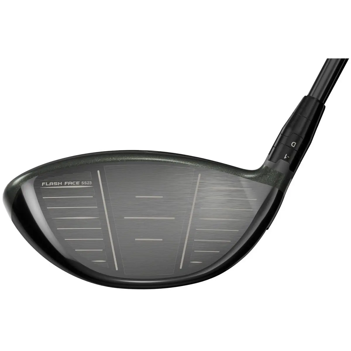Callaway  - Great Big Bertha 23 - Great Big Bertha - Black (UPC: 197193659419) 1