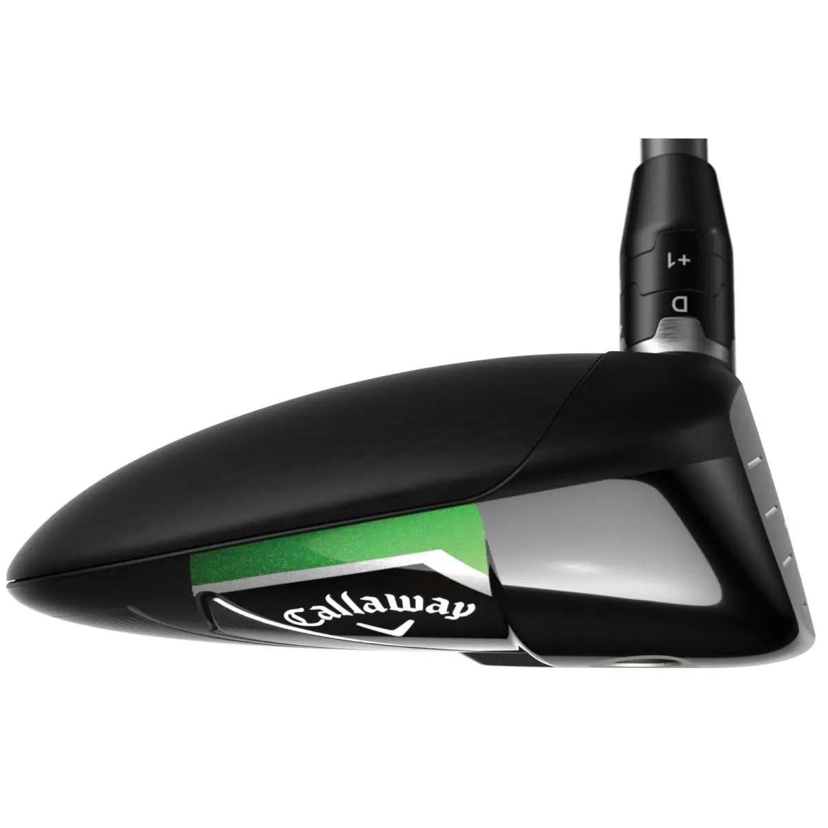 Callaway  - Elyte X - Elyte - Green, White (UPC: 197193482499) 0