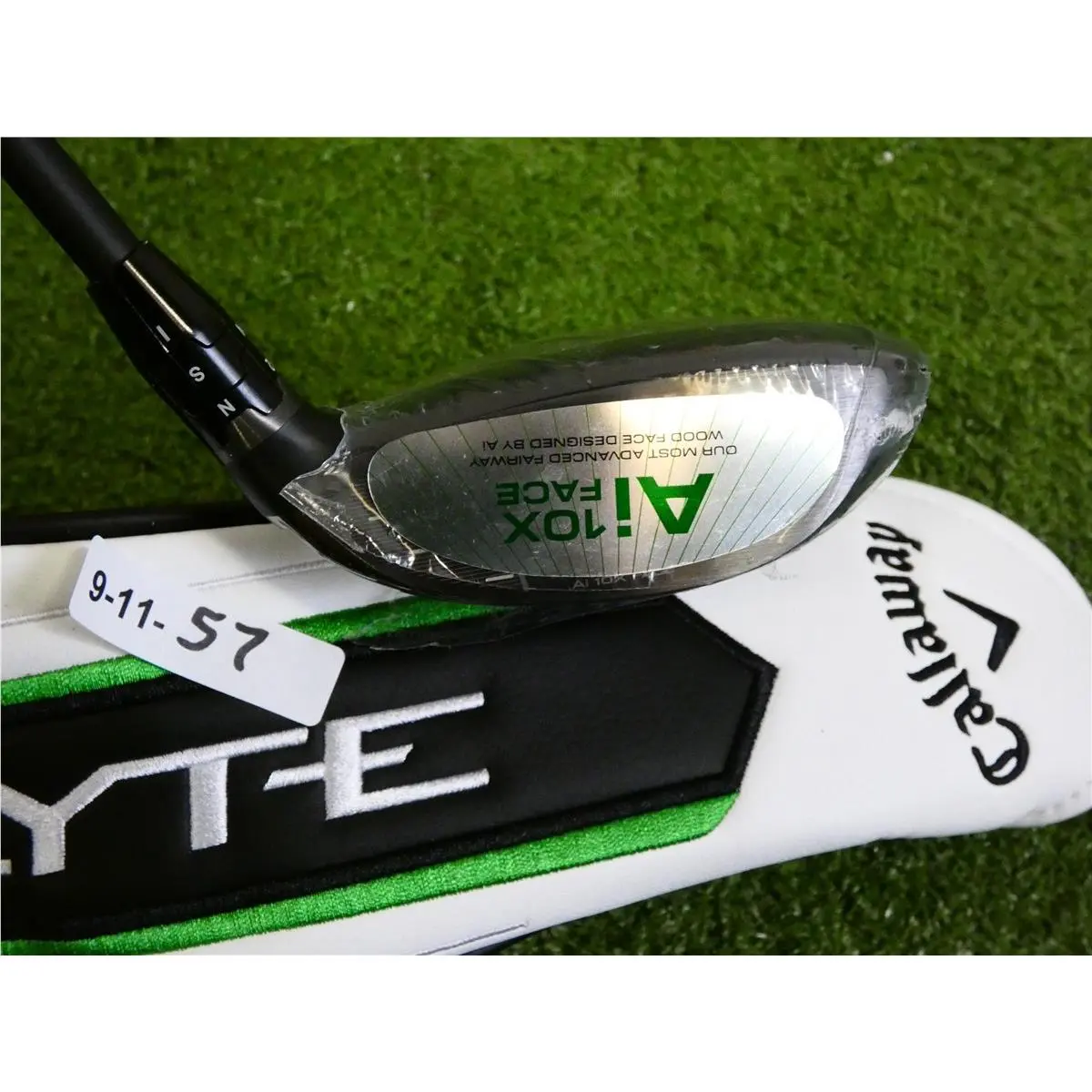 Callaway  - Elyte - Elyte 0