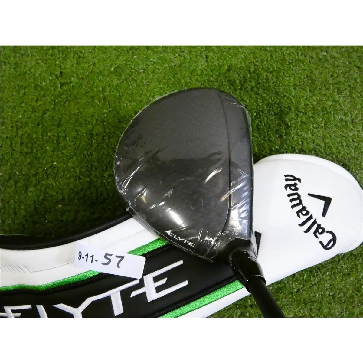 Callaway  - Elyte - Elyte 1