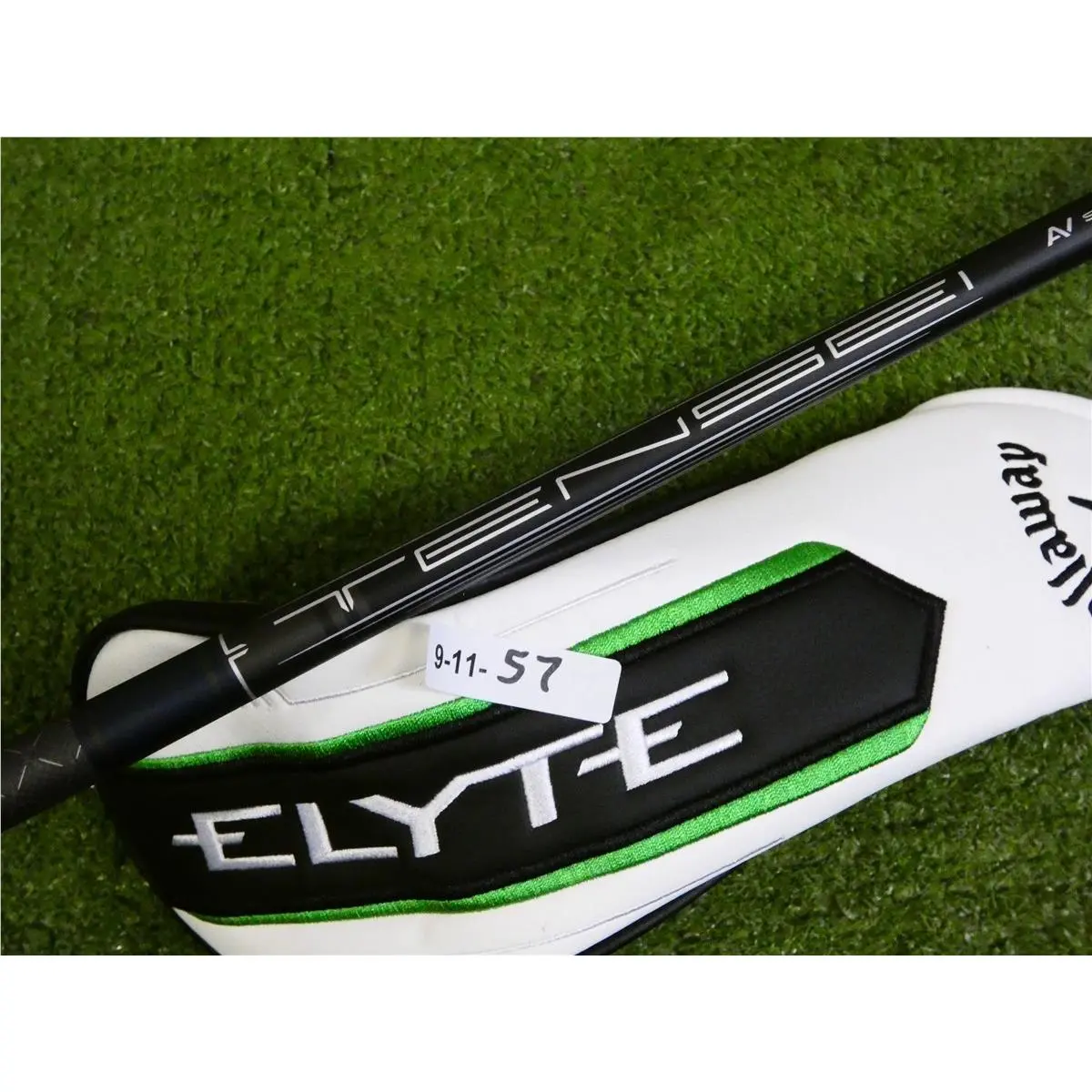Callaway  - Elyte - Elyte 2