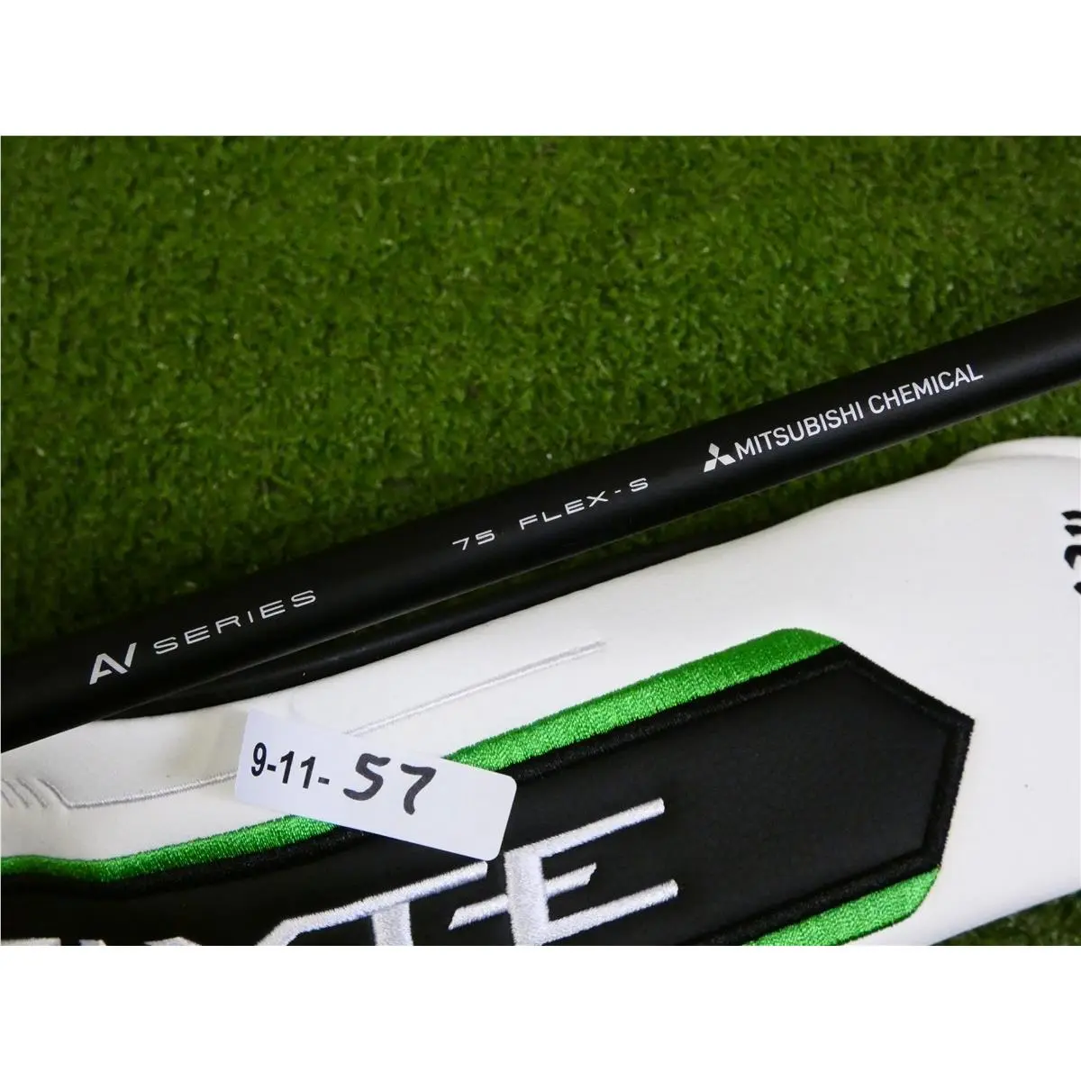 Callaway  - Elyte - Elyte 3