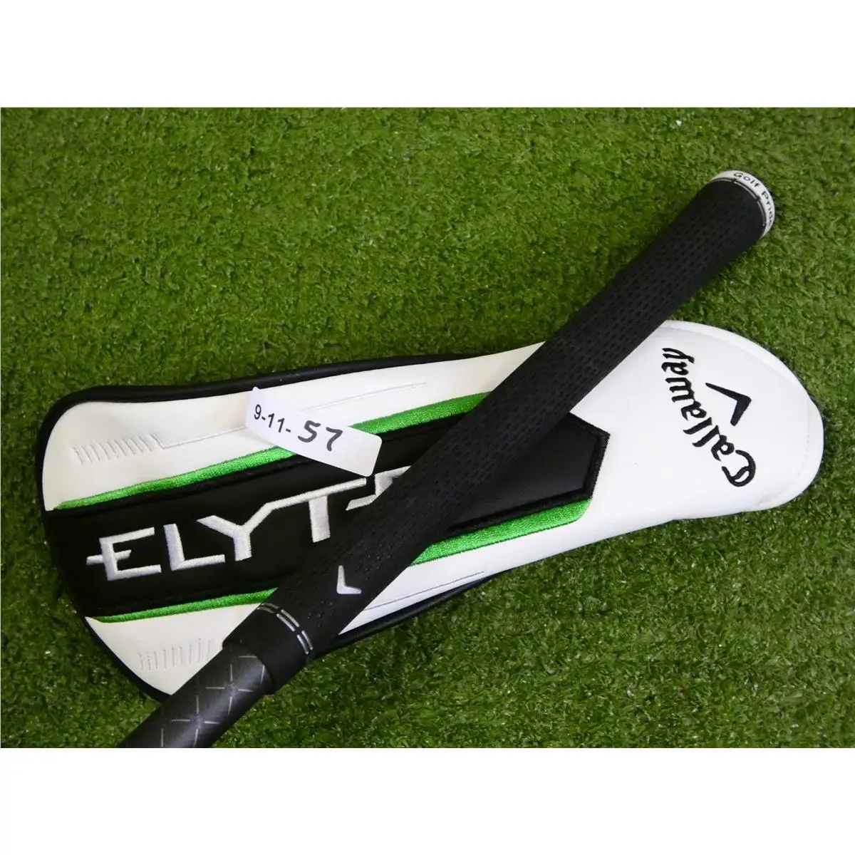 Callaway  - Elyte - Elyte 4