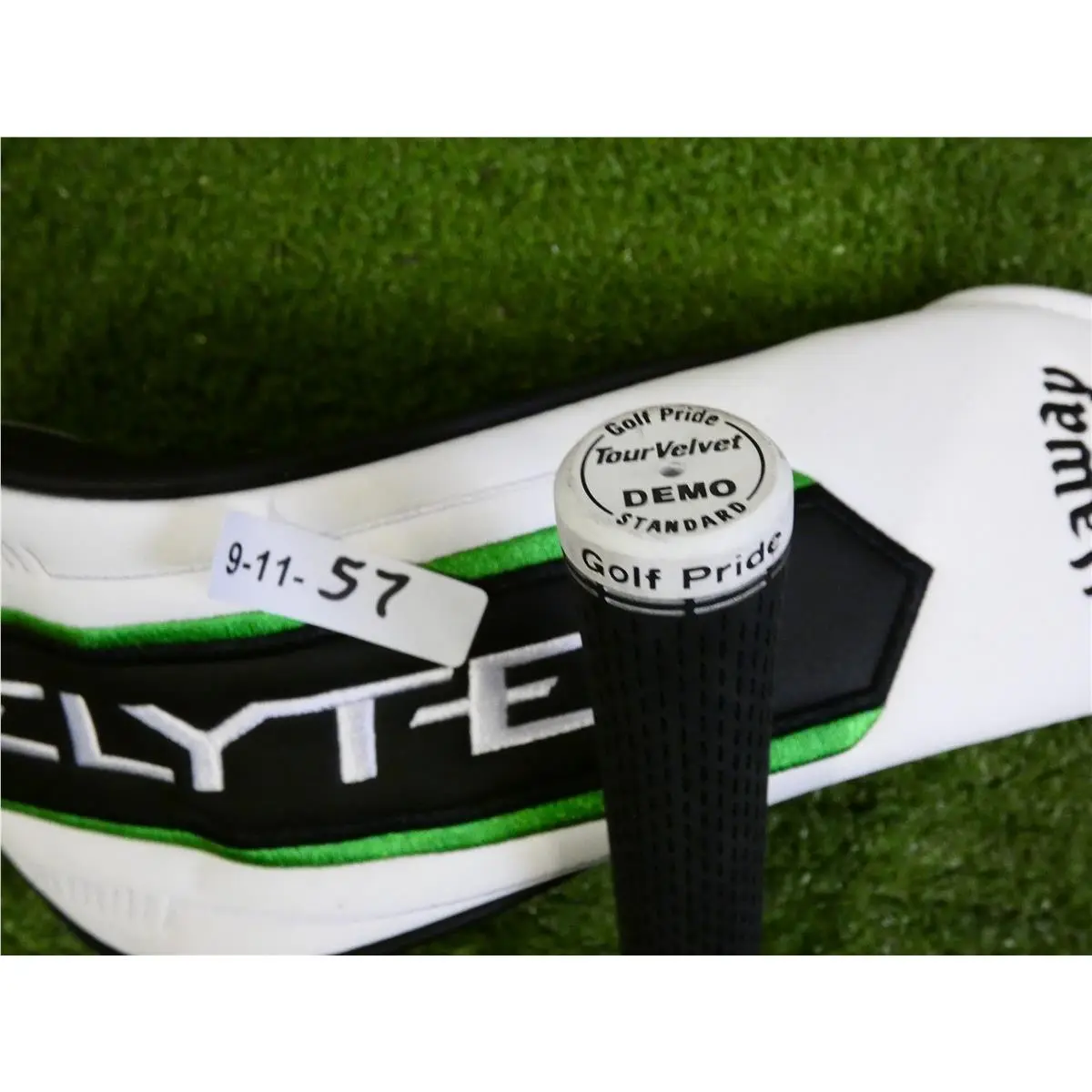 Callaway  - Elyte - Elyte 5
