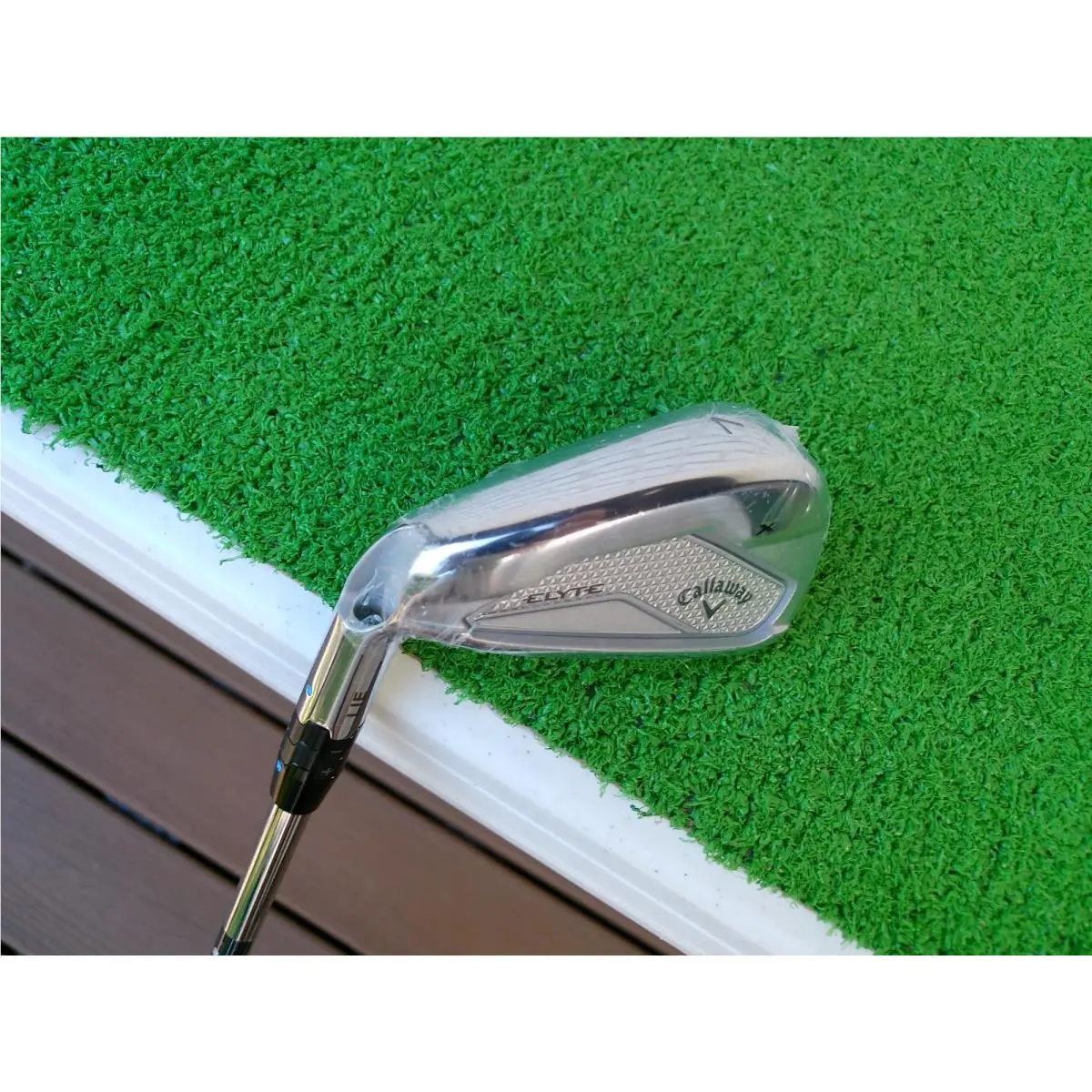 Callaway  - ELYTE X - ELYTE 0