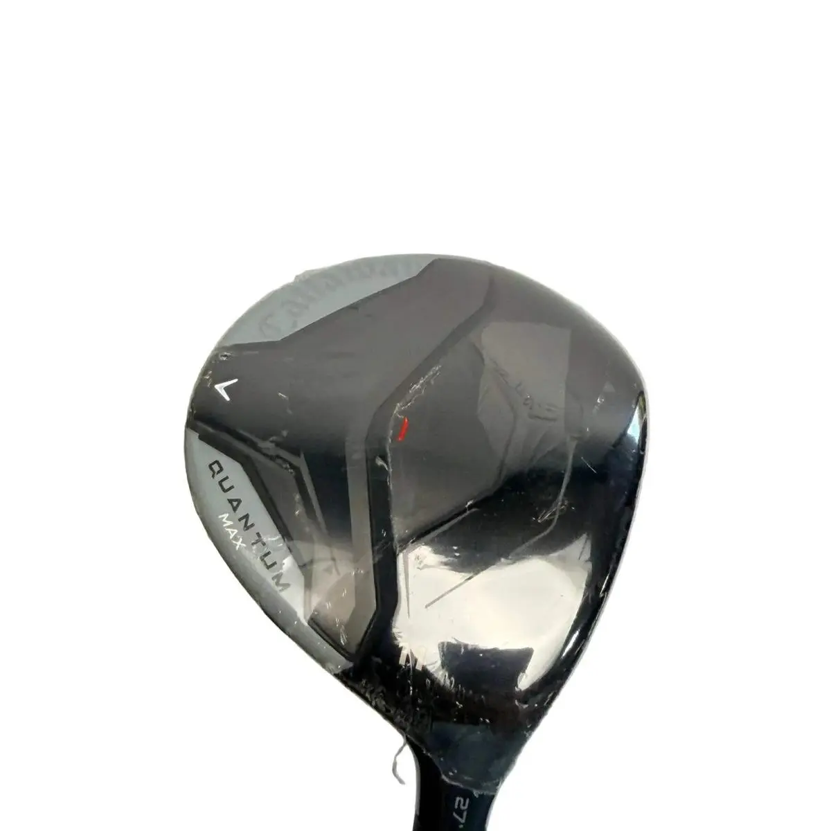 Callaway  - Black 0