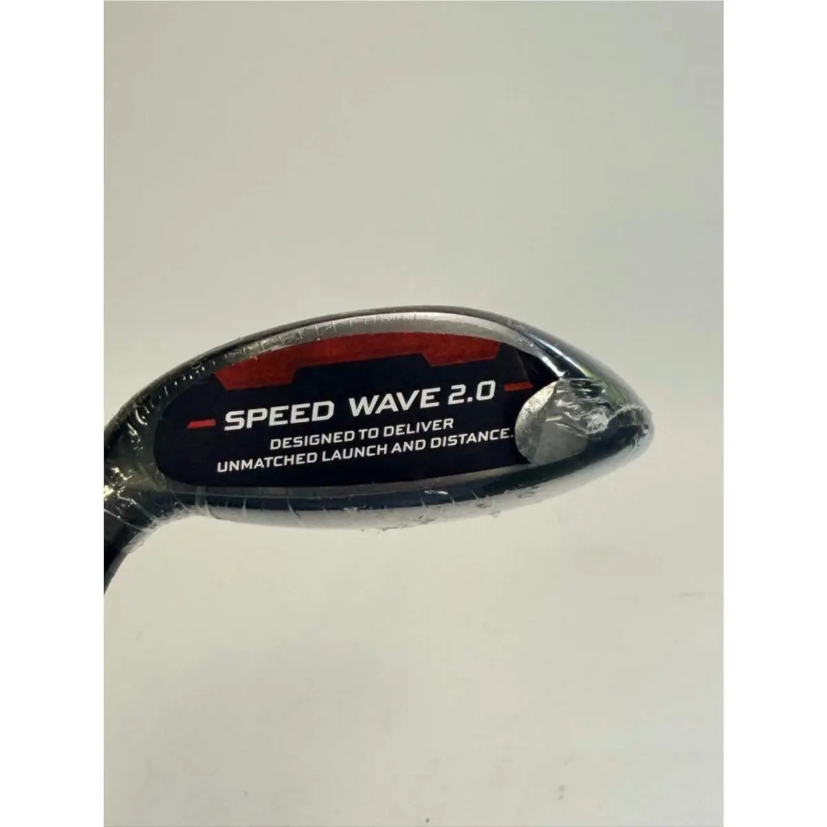 Callaway  - Black 1