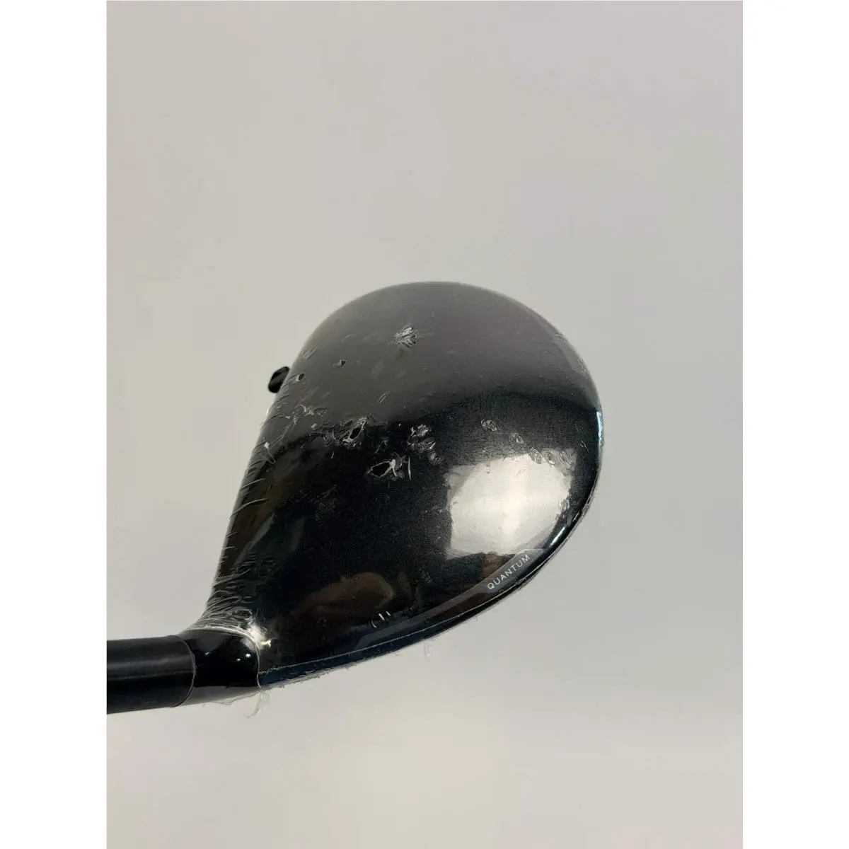 Callaway  - Black 2