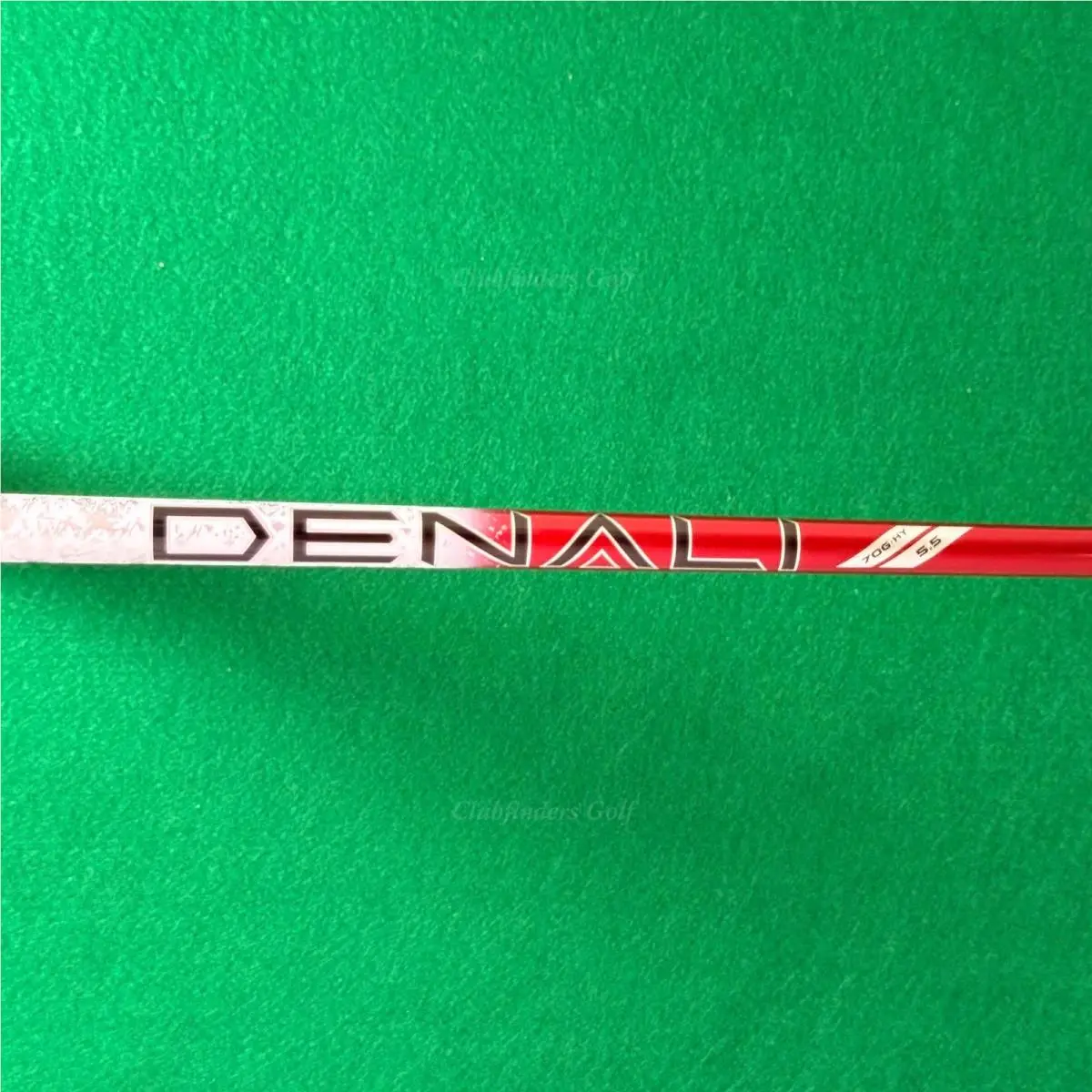 Callaway  - ELYTE Max Fast - ELYTE Max Fast - Red 0