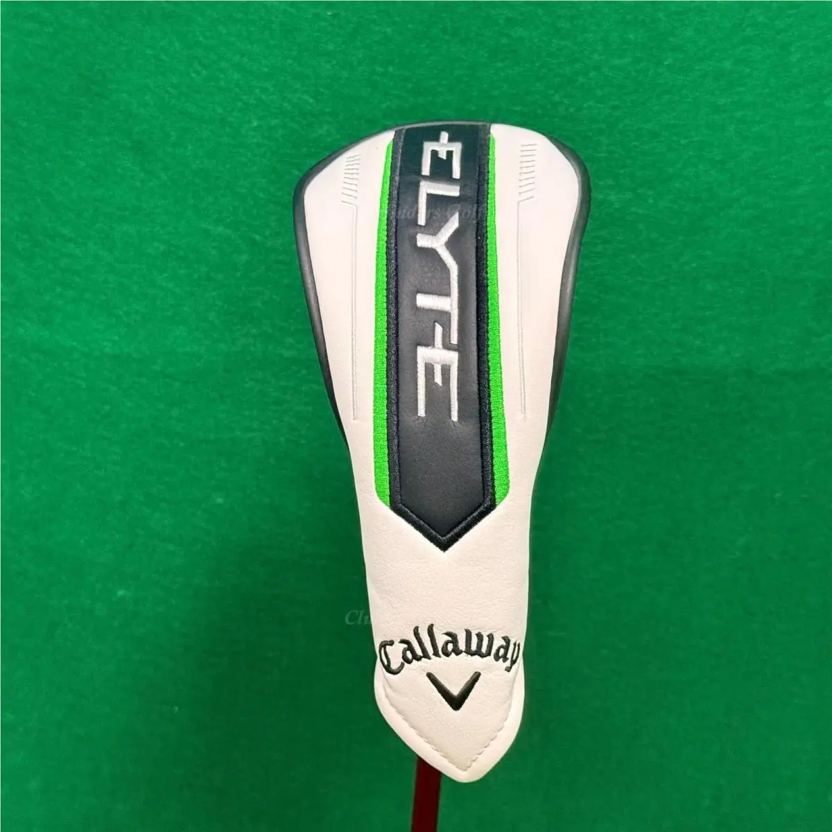 Callaway  - ELYTE Max Fast - ELYTE Max Fast - Red 2