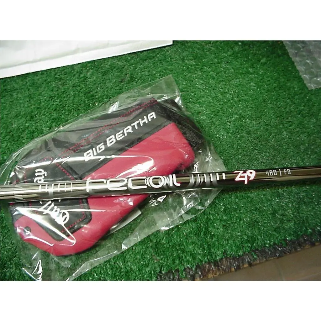 Callaway  - big bertha - big bertha 0