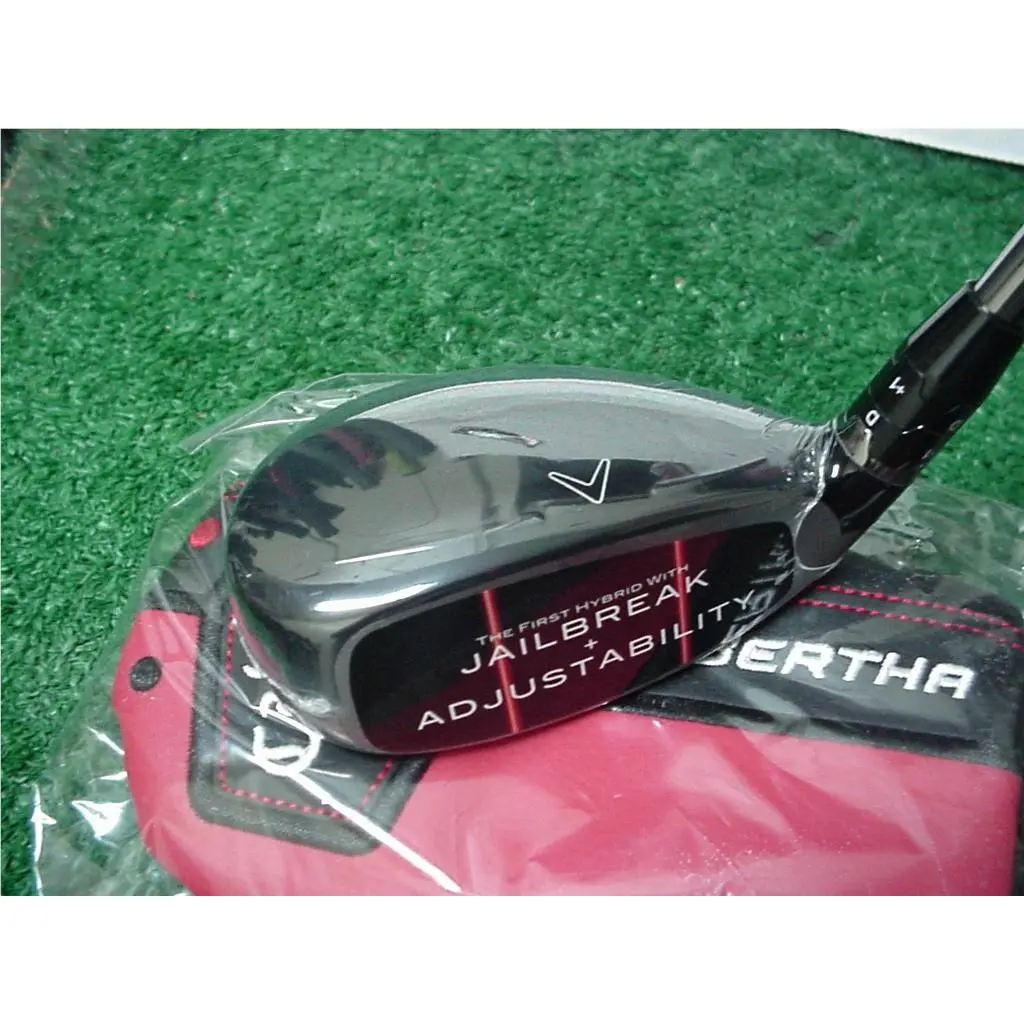 Callaway  - big bertha - big bertha 1