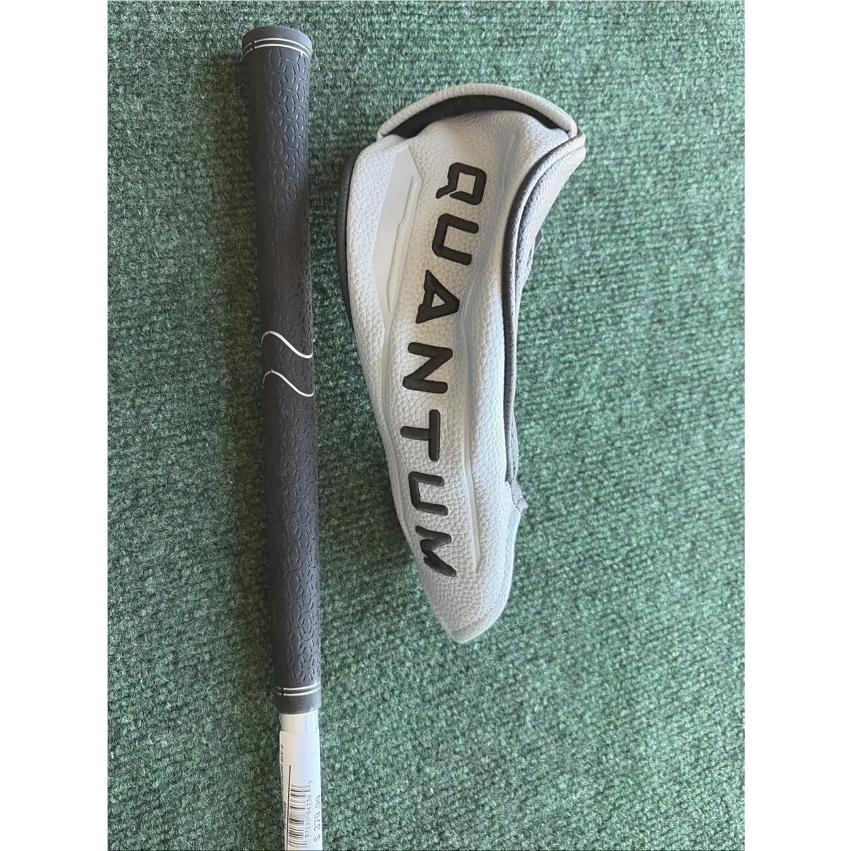 Callaway  - QUANTUM MAX FAST - QUANTUM MAX FAST (UPC: 0197193843399) 8