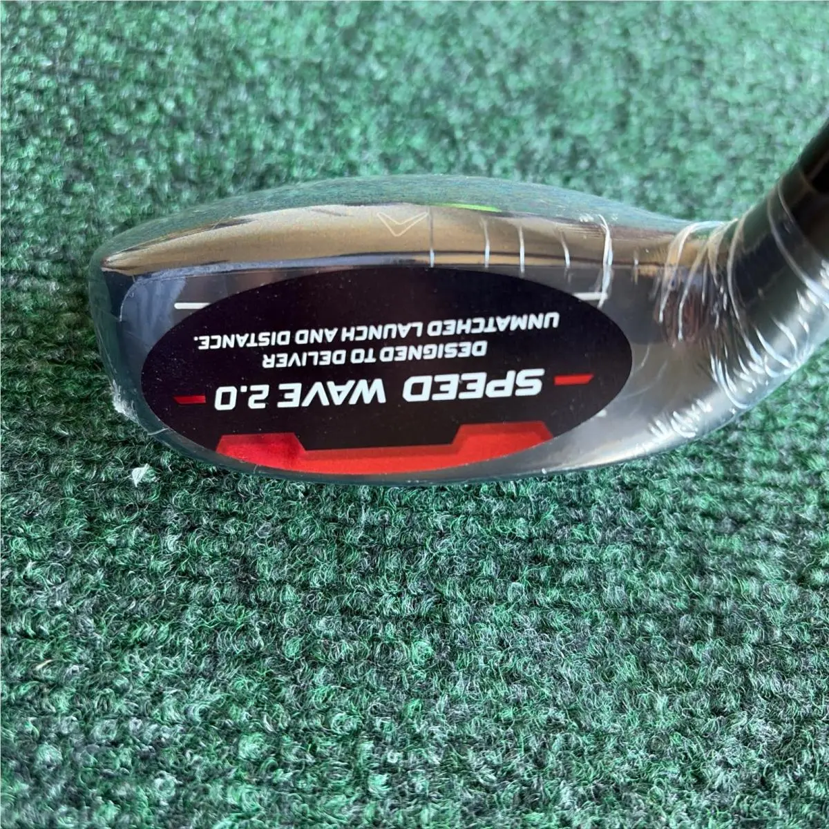 Callaway  - QUANTUM MAX FAST - QUANTUM MAX FAST (UPC: 0197193843399) 1