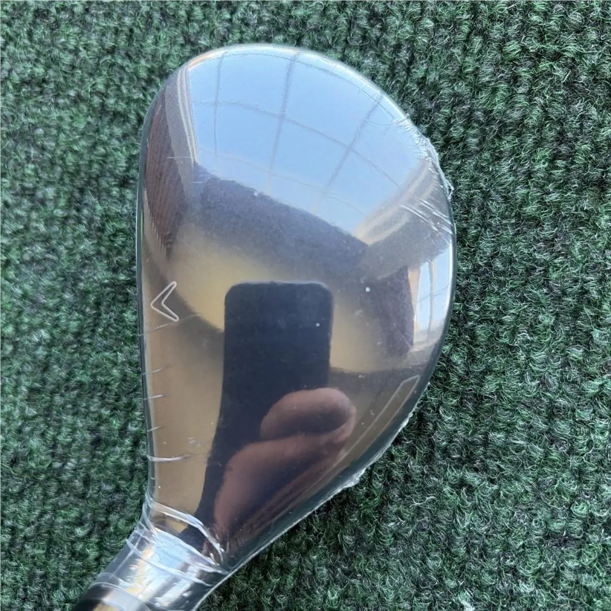 Callaway  - QUANTUM MAX FAST - QUANTUM MAX FAST (UPC: 0197193843399) 2