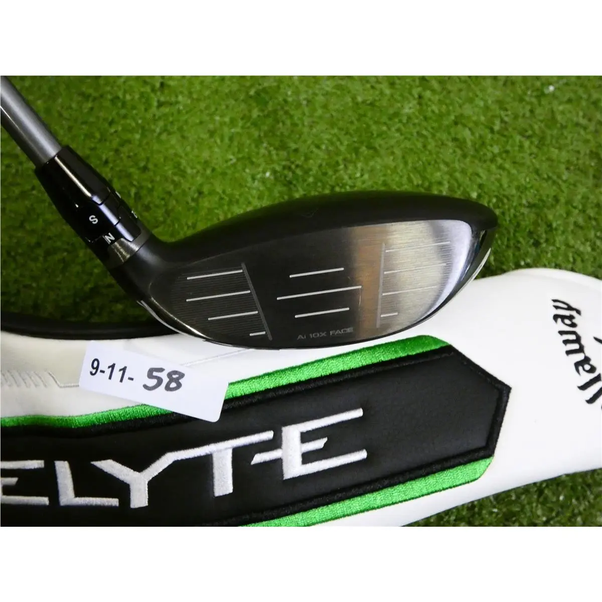 Callaway  - Elyte - Elyte 0