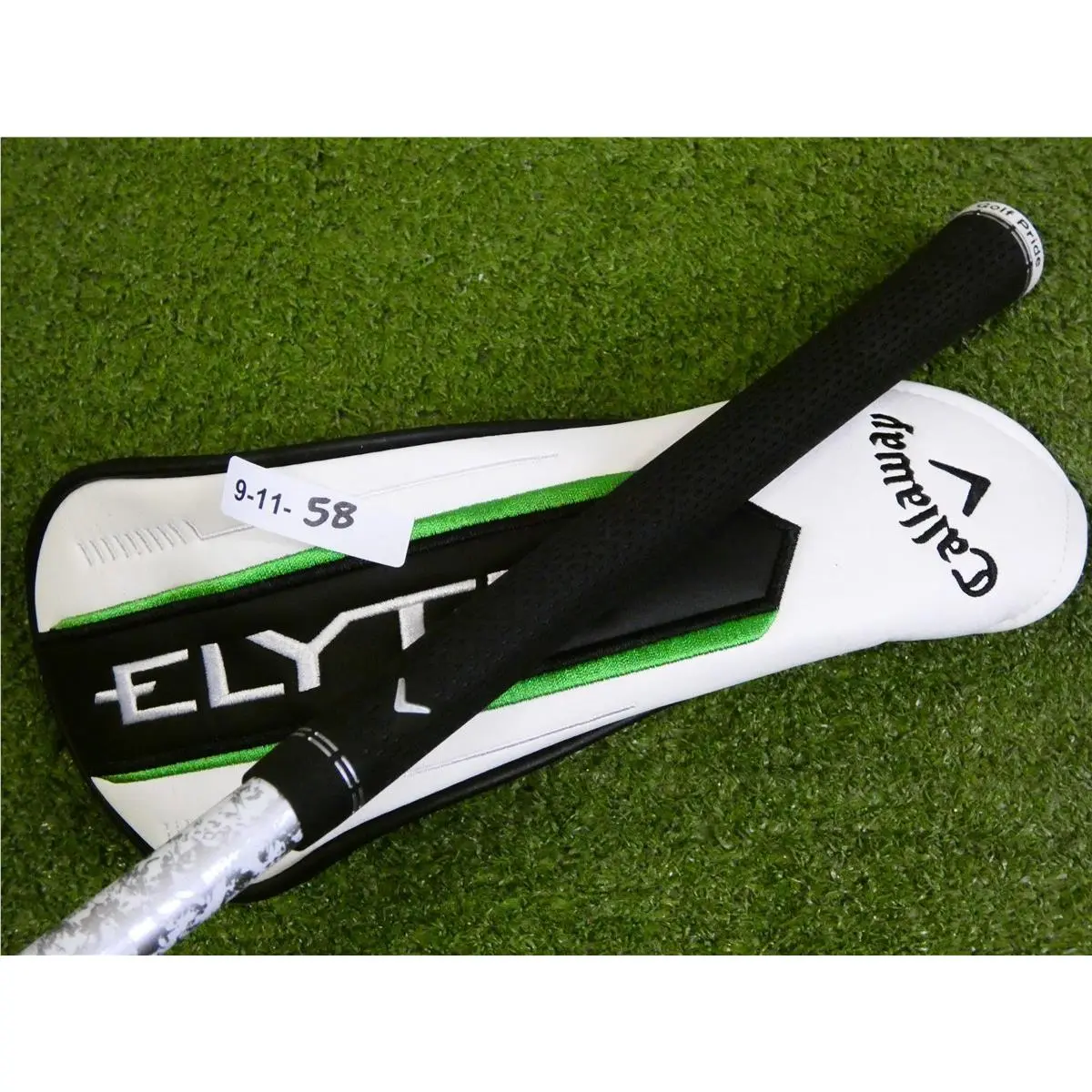 Callaway  - Elyte - Elyte 4