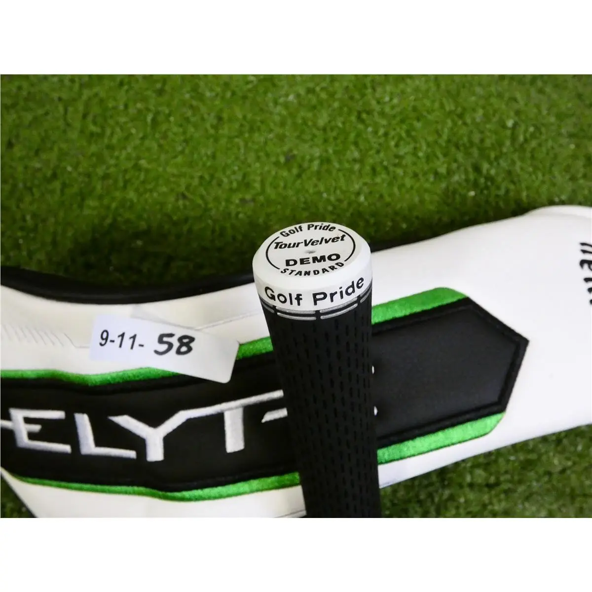 Callaway  - Elyte - Elyte 5