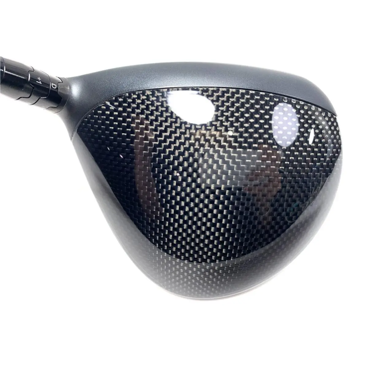 Callaway  - Quantum Triple Diamond - Quantum Triple Diamond 2