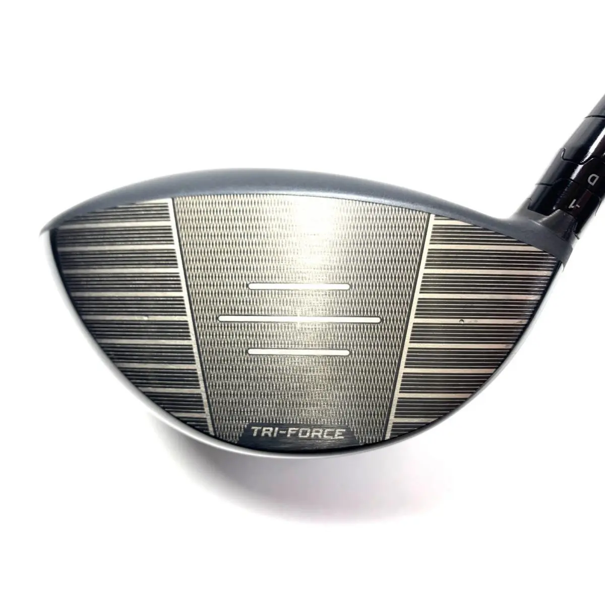 Callaway  - Quantum Triple Diamond - Quantum Triple Diamond 4