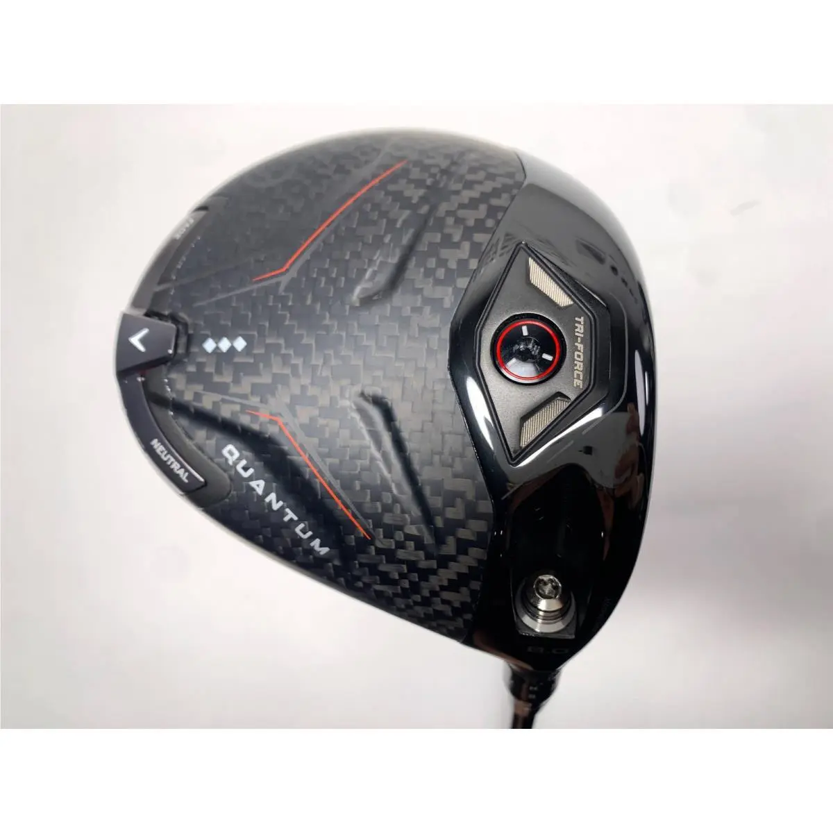Callaway  - Quantum Triple Diamond - Quantum Triple Diamond 0