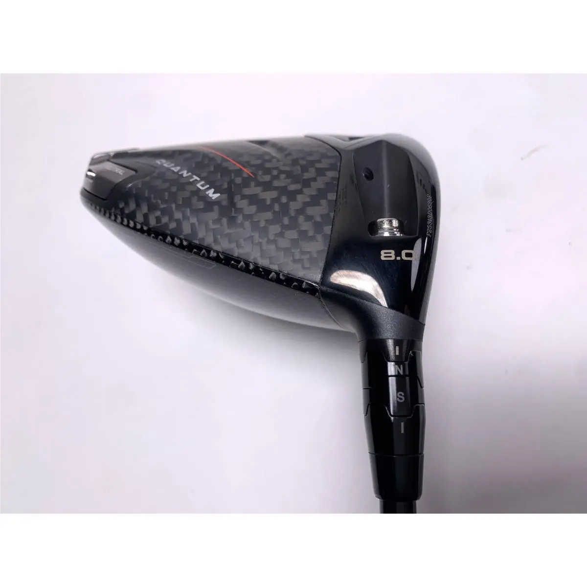Callaway  - Quantum Triple Diamond - Quantum Triple Diamond 1