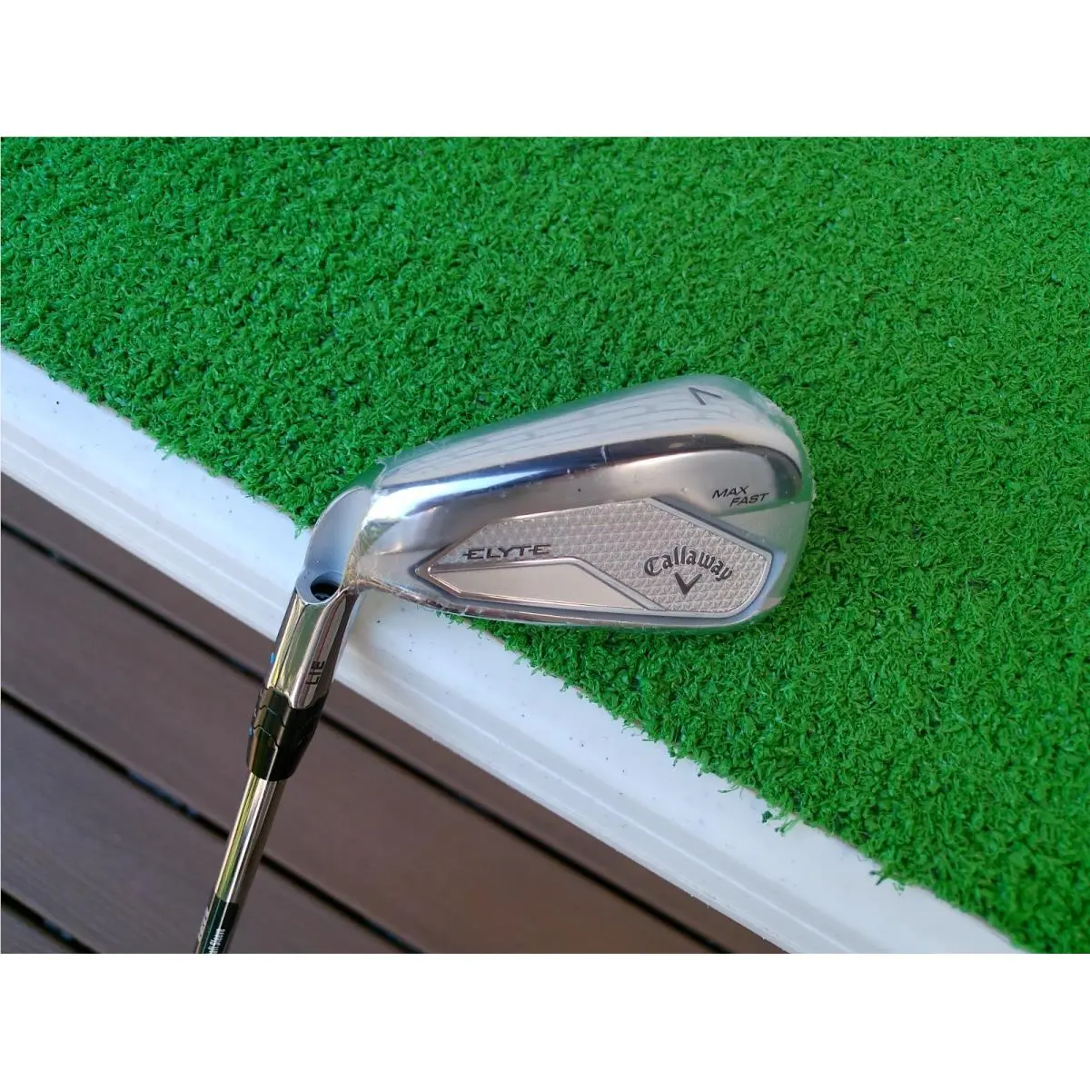 Callaway  - ELYTE MAX FAST - ELYTE MAX FAST 0