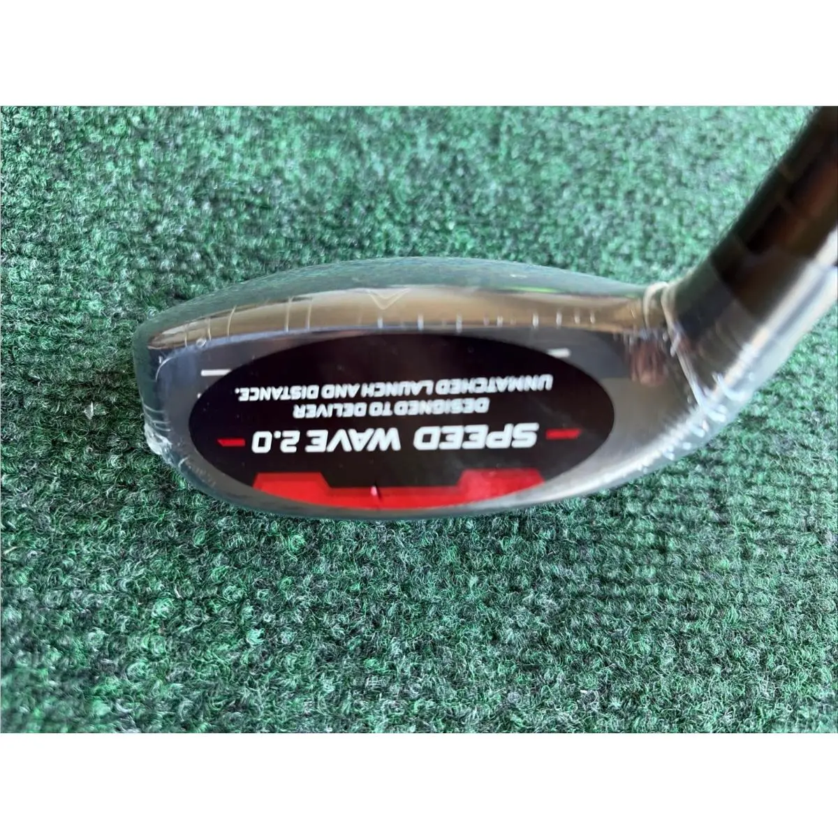 Callaway  - QUANTUM MAX FAST - QUANTUM MAX FAST (UPC: 0197193843375) 0