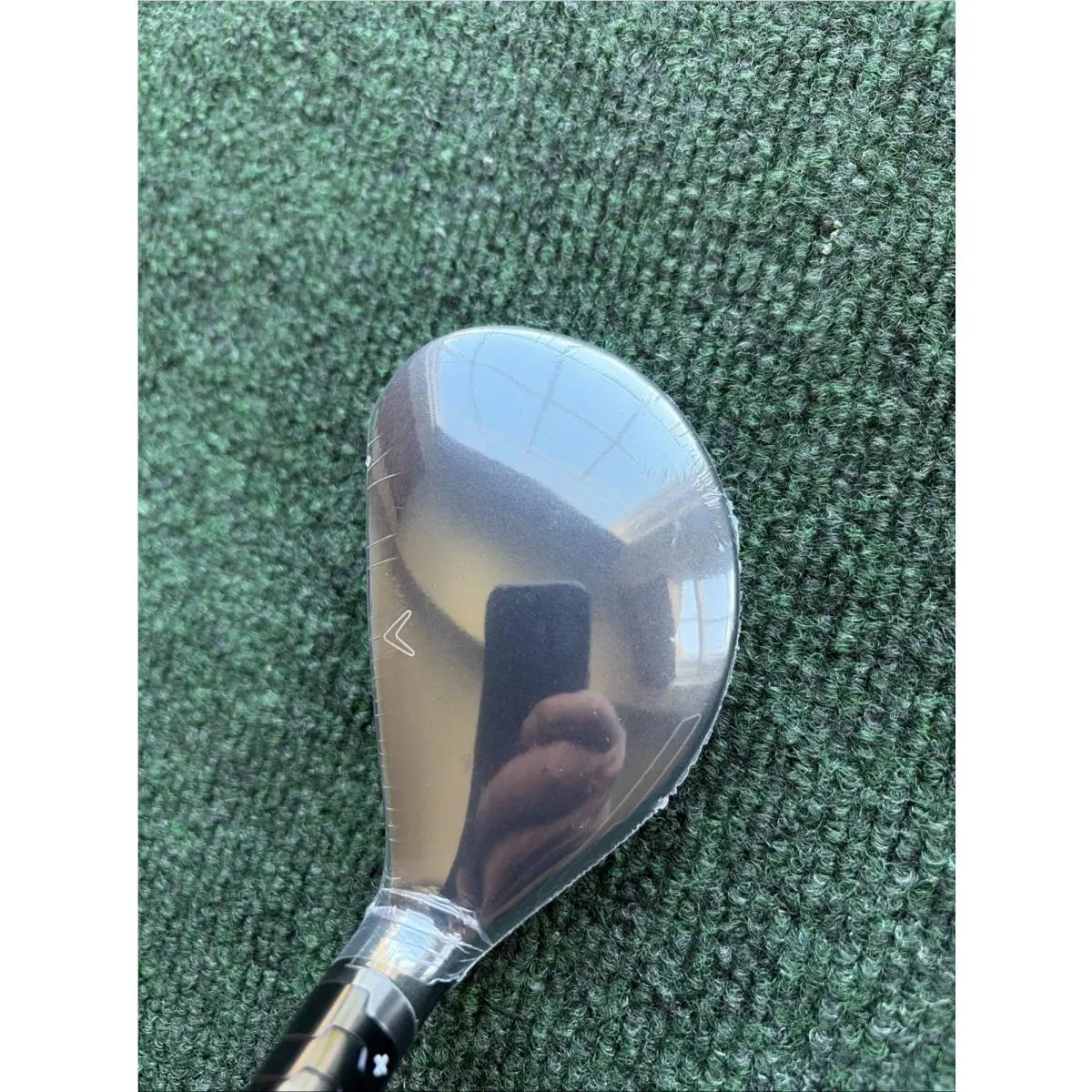 Callaway  - QUANTUM MAX FAST - QUANTUM MAX FAST (UPC: 0197193843375) 1