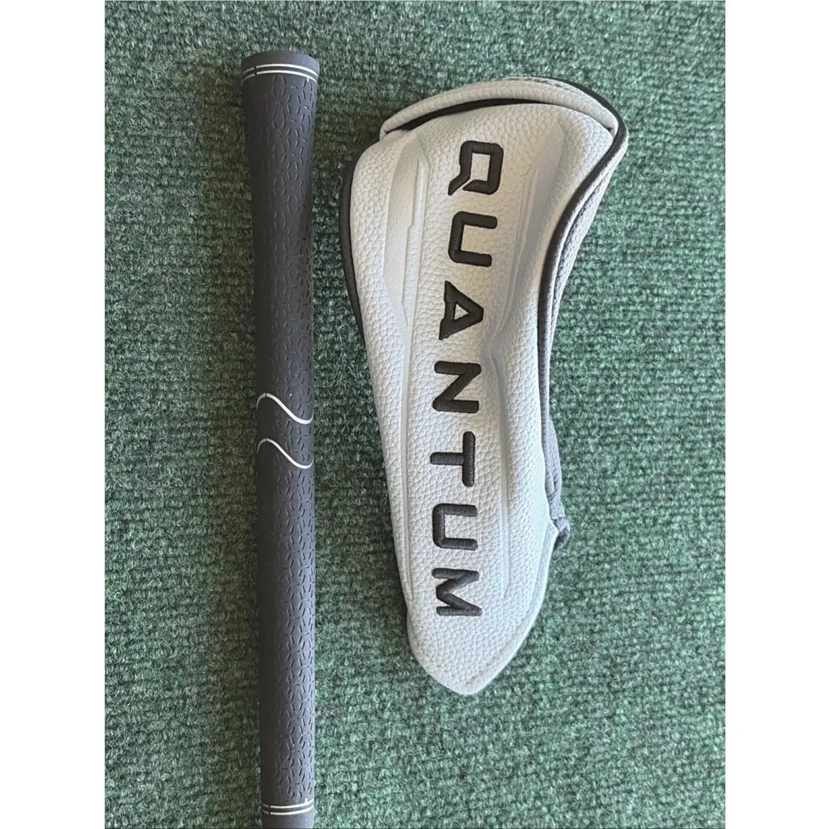 Callaway  - QUANTUM MAX FAST - QUANTUM MAX FAST (UPC: 0197193843375) 7