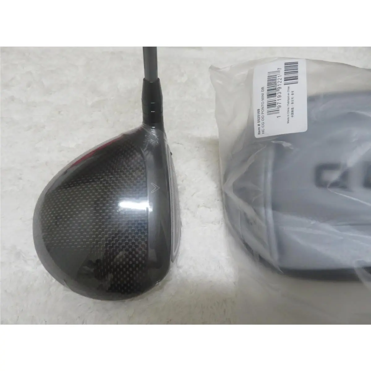 Callaway  - Quantum Mini - Quantum Mini 0