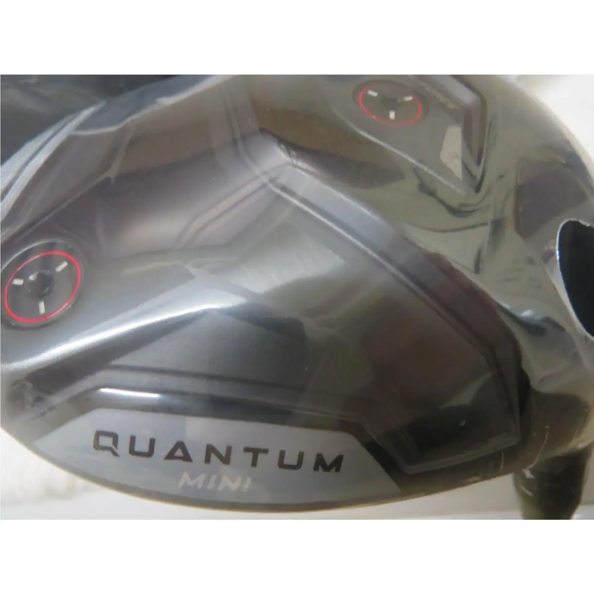 Callaway  - Quantum Mini - Quantum Mini 2