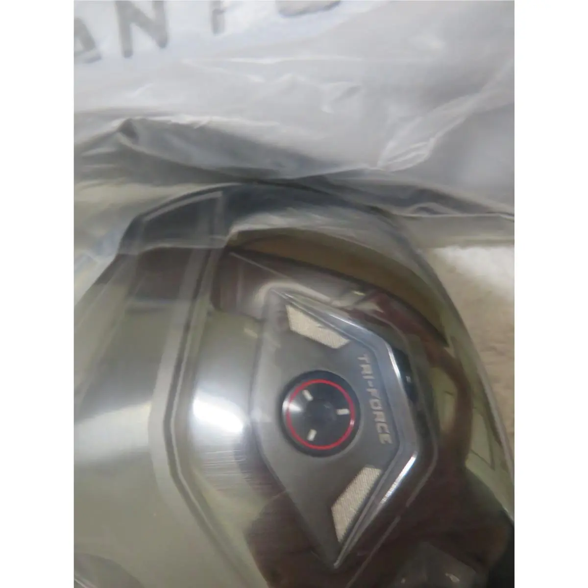 Callaway  - Quantum Mini - Quantum Mini 3
