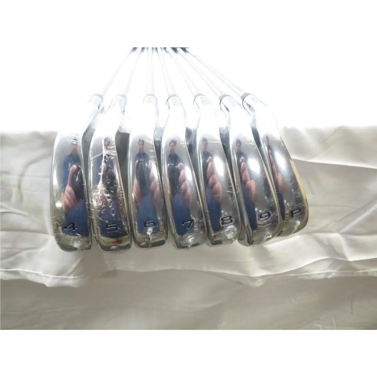 Callaway  - Paradym X - Paradym 0