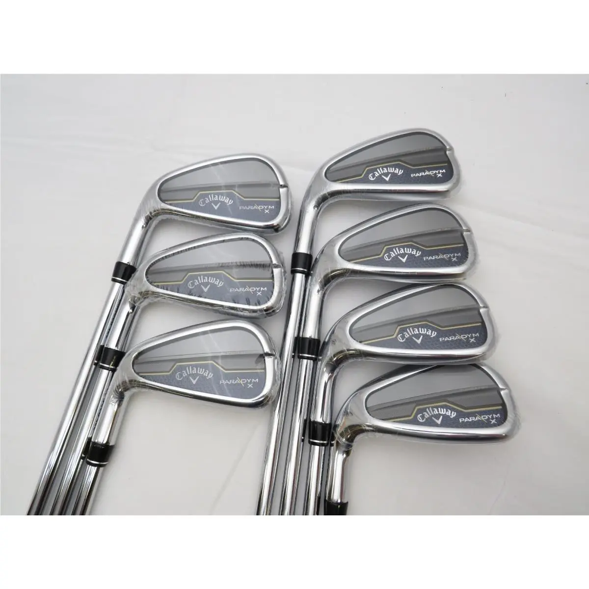 Callaway  - Paradym X - Paradym 4