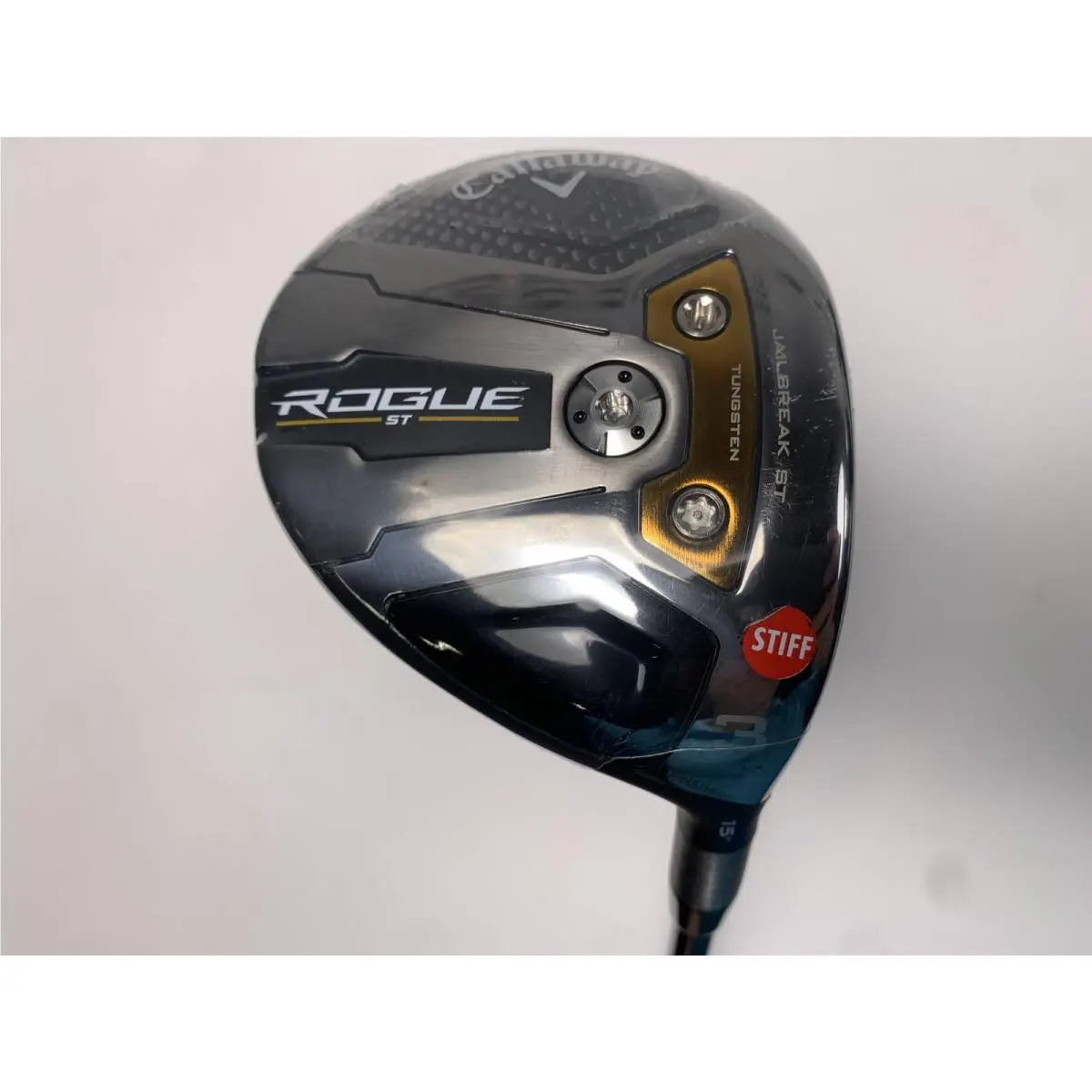 Callaway  - Rogue ST LS - Rogue - White 0