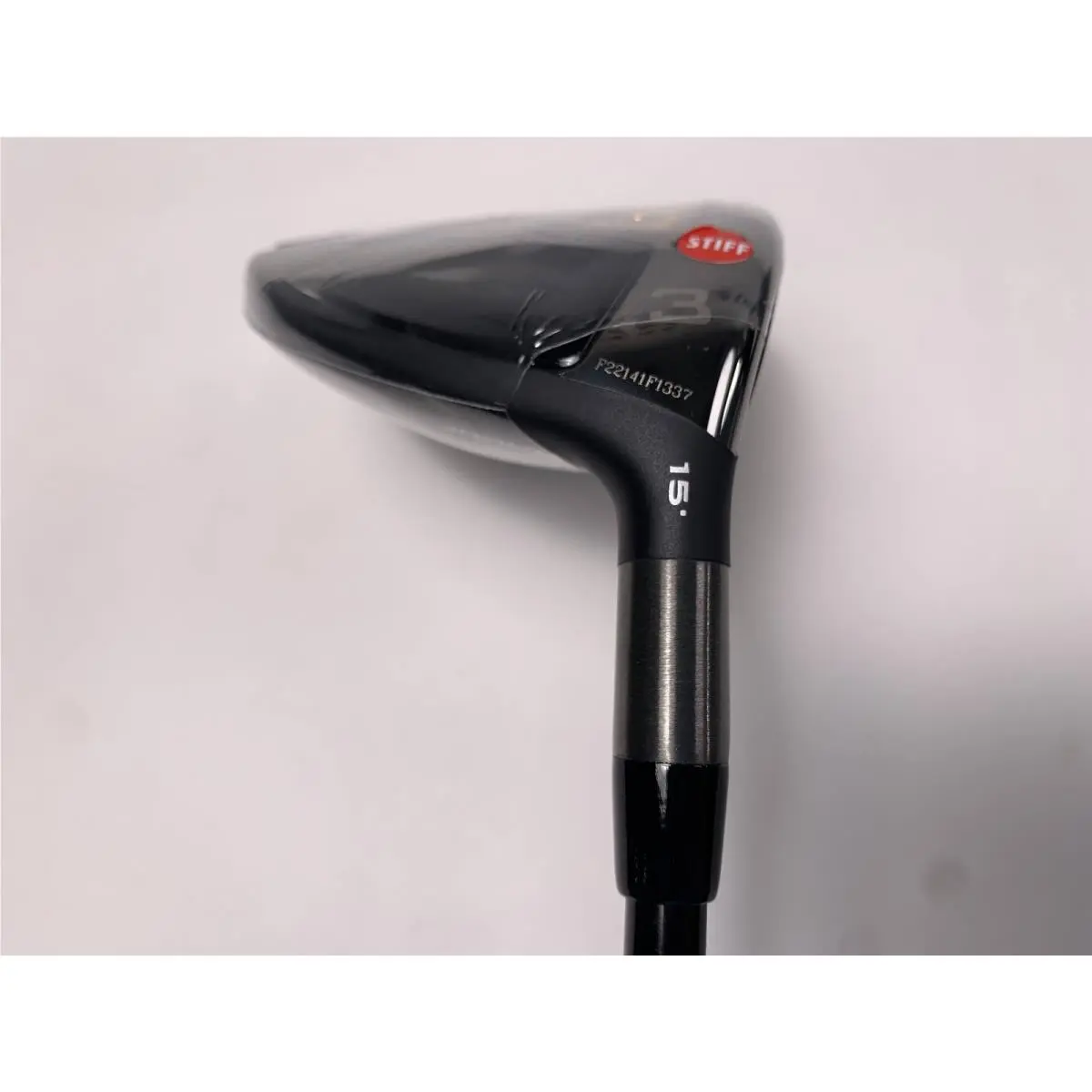 Callaway  - Rogue ST LS - Rogue - White 1